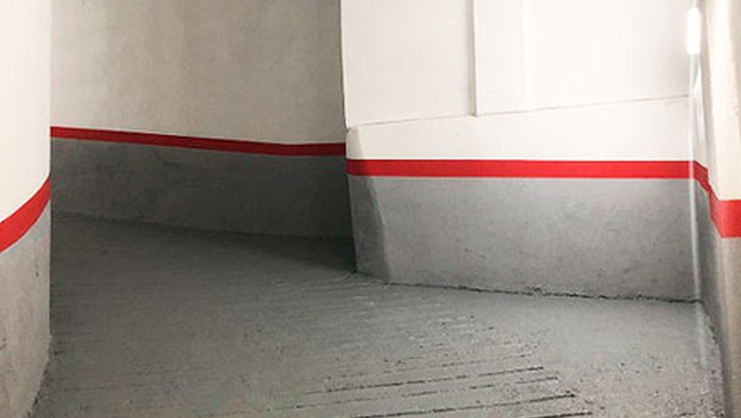 Parking C/ Raset, nº 47-49, Barcelona